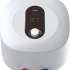 Водонагреватель Candy CS10V-EM1(R),  накопительный,  2кВт,  10л,  белый [td0044041ru]